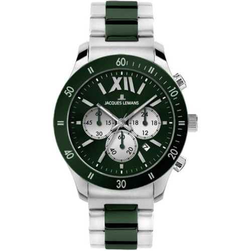 Часы Jacques Lemans 1-1681D 