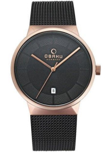 Obaku V200GDVBMB