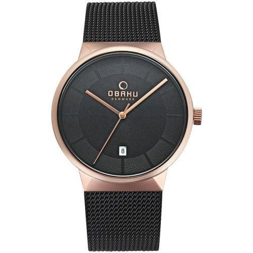 Часы Obaku V200GDVBMB 