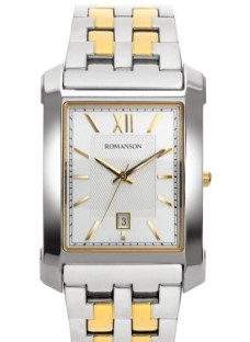 Romanson TM8253M2T WH