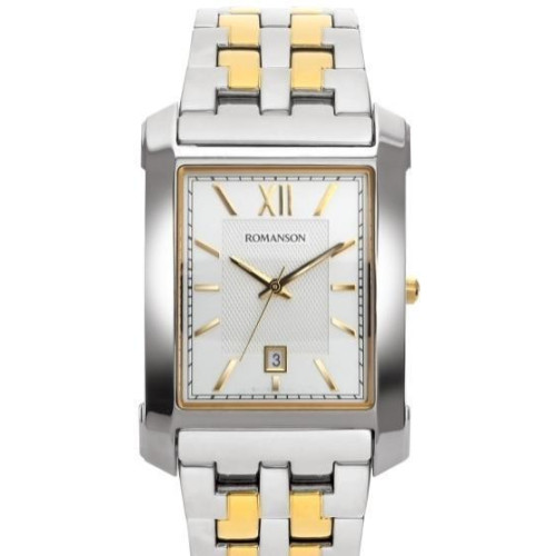 Часы Romanson TM8253M2T WH 