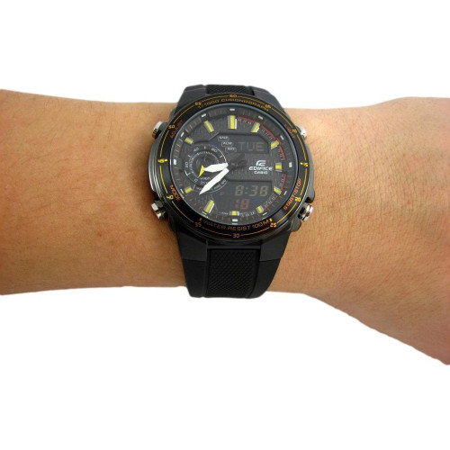 Часы Casio EFA-131PB-1AVEF 4