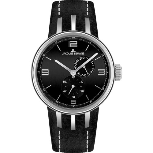 Часы Jacques Lemans 1-1531A 