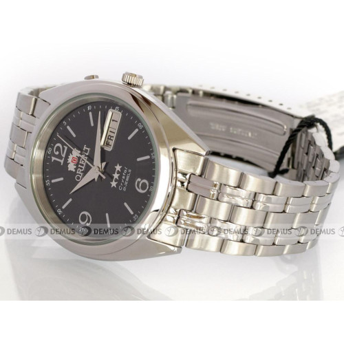 Часы Orient FEM0401UB9 1