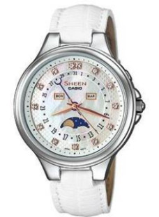 Casio SHE-3045L-7AUER Casio SHE-3045L-7AUER