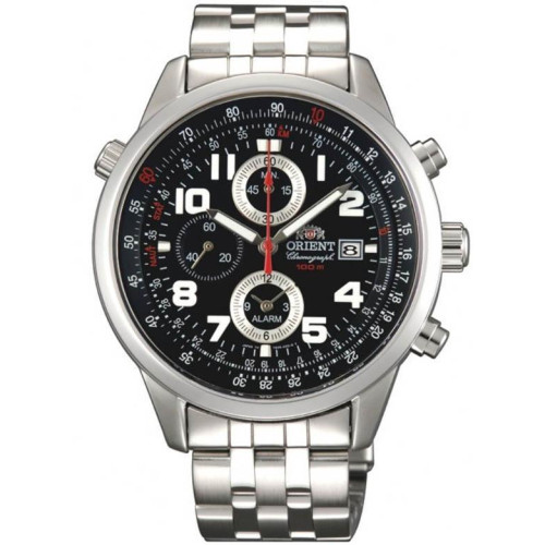 Часы Orient FTD09006B0 