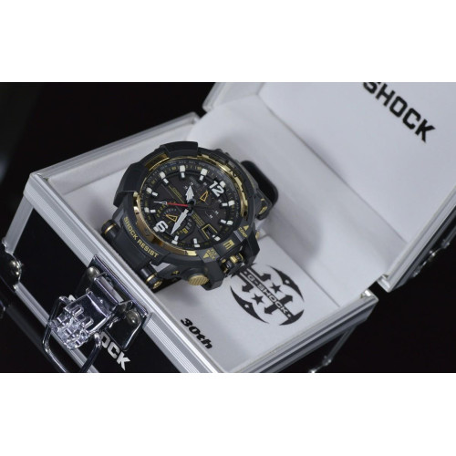 Часы Casio GW-A1130-1AER 1