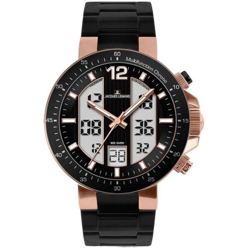 Часы Jacques Lemans 1-1726D 