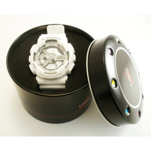 Часы Casio GA-110C-7AER 1