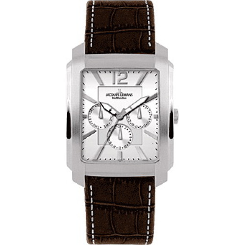 Часы Jacques Lemans 1-1463H 