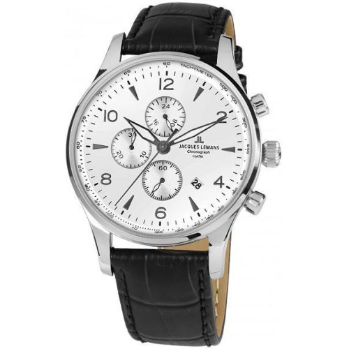Часы Jacques Lemans 1-1844ZB 