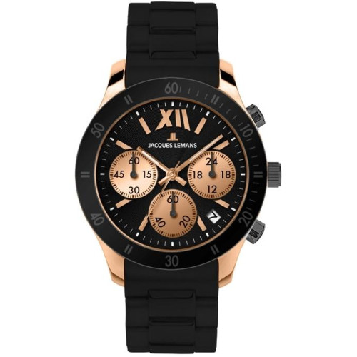 Часы Jacques Lemans 1-1587Q 