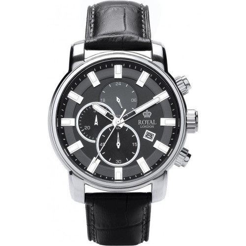 Часы Royal London 41235-02  Часы Royal London 41235-02