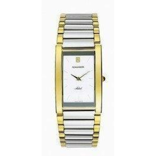 Часы Romanson TM0141XMR2T Уценка 
