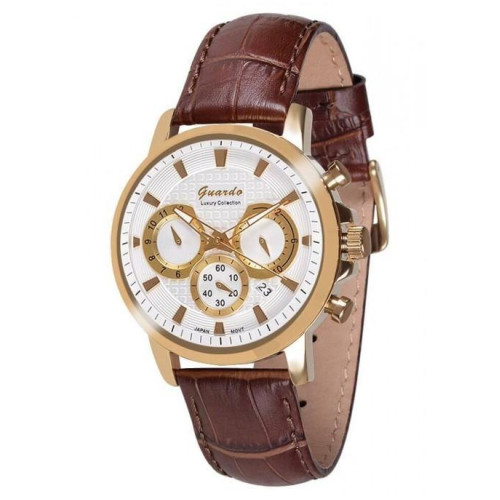 Часы Guardo S00472 GWBr 