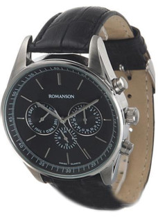 Romanson TL9224MWH BK