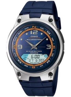 Casio AW-82-2AVEF
