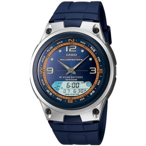 Часы Casio AW-82-2AVEF 