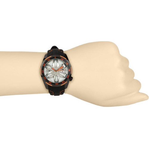 Часы Q&Q DB26J511Y 3