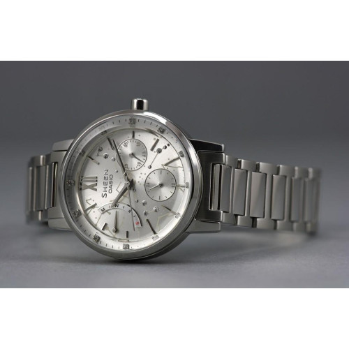 Часы Casio SHE-3028D-7AUER 2