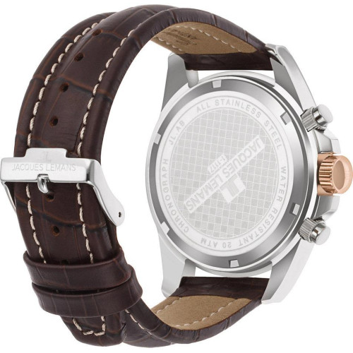 Часы Jacques Lemans 1-1117NN 2 Часы Jacques Lemans 1-1117NN 2