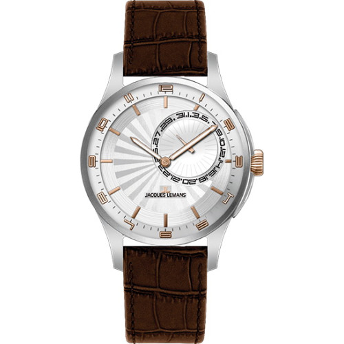 Часы Jacques Lemans 1-1449D 