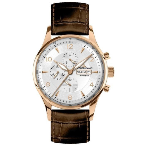 Часы Jacques Lemans 1-1844F 