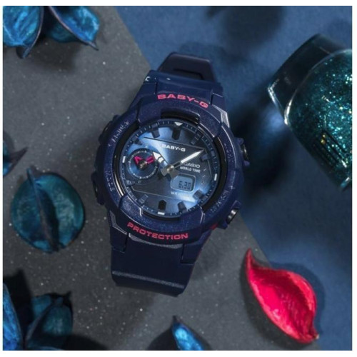 Часы Casio BGA-230S-2AER 2