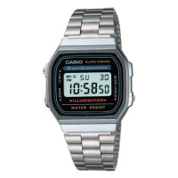 Casio A-168WA-1UZ