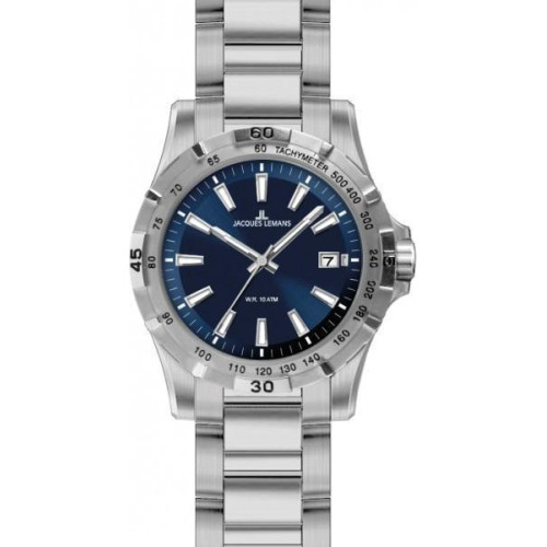 Часы Jacques Lemans 1-1790H 