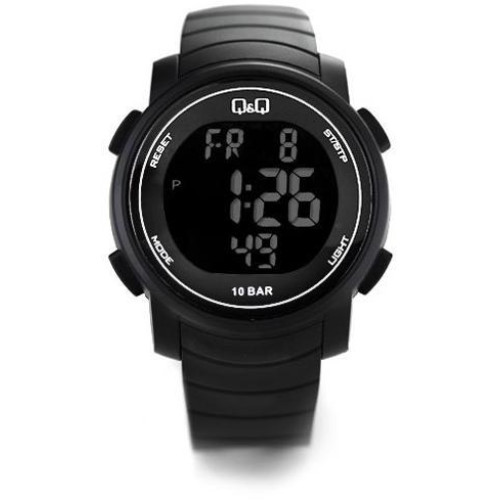 Часы Q&Q M122J001Y 3