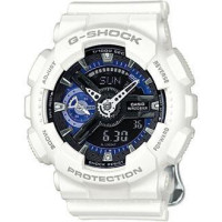 Casio GMA-S110CW-7A3ER