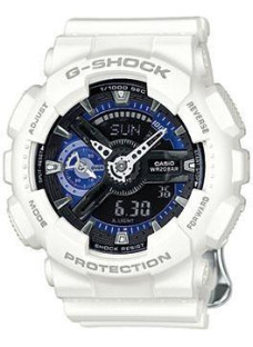 Casio GMA-S110CW-7A3ER