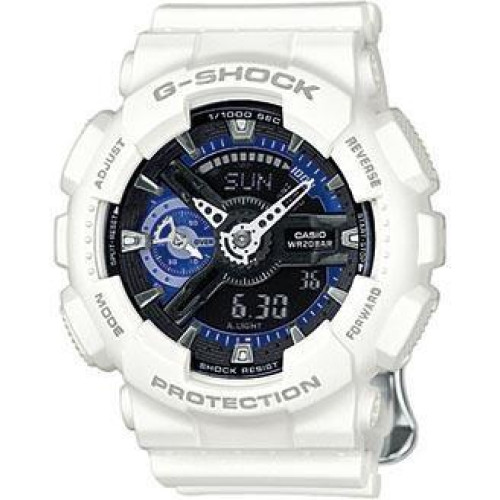 Часы Casio GMA-S110CW-7A3ER 