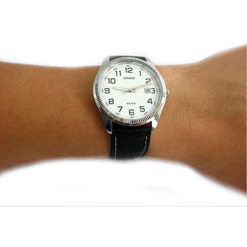 Часы Casio MTP-1302PL-7BVEF (Casio MTP-1302L-7BVEF) 2