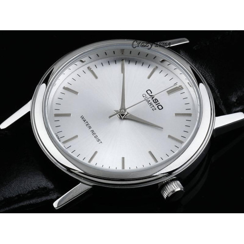 Часы Casio MTP-1095E-7ADF 1