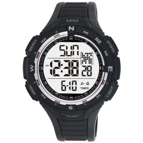 Часы Q&Q M131J002Y 