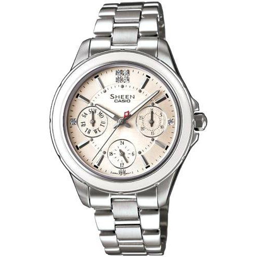 Часы Casio SHE-3508D-7AUER 