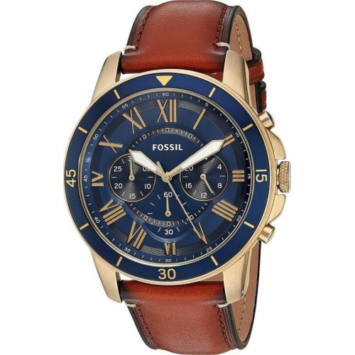 Часы Fossil FOS FS5268 