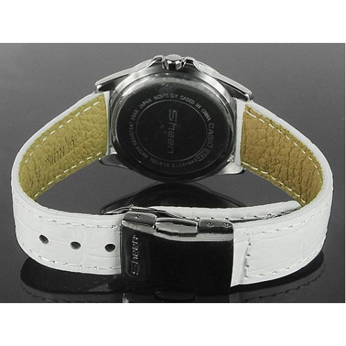 Часы Casio SHN-3013L-7AEF 4