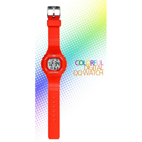 Часы Q&Q M137J005Y 1