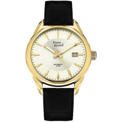 Часы Pierre Ricaud PR 97022.1291A 