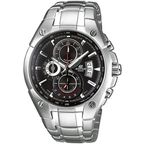 Часы Casio EF-555D-1AVEF 