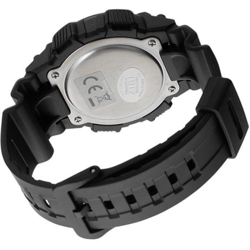 Часы Casio W-735H-1AVEF 8 Часы Casio W-735H-1AVEF 8