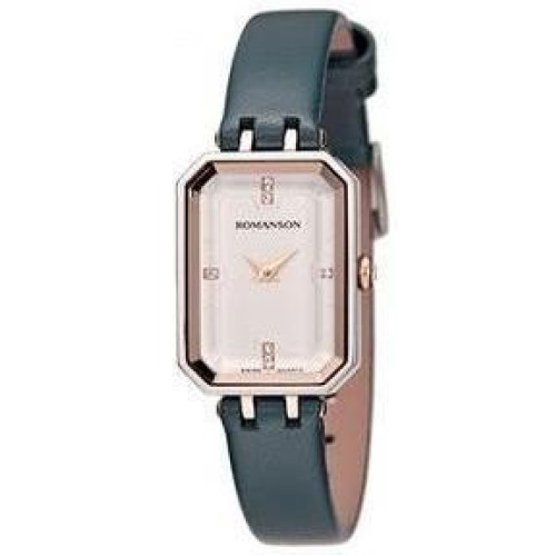 Часы Romanson RL4207LRG WH 