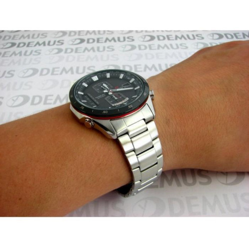 Часы Casio EQW-A1110DB-1AER 1