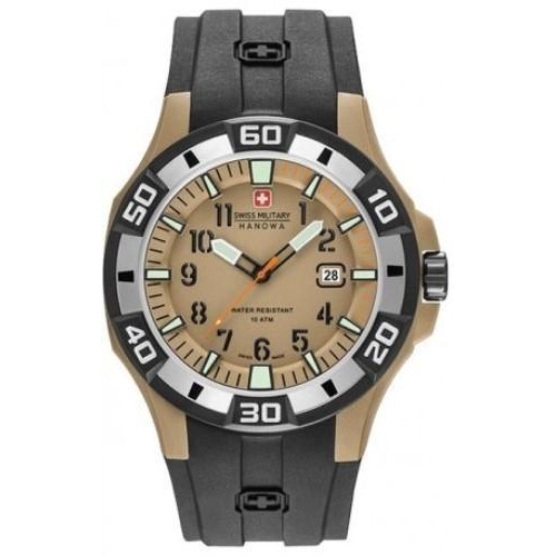 Часы Swiss Military Hanowa 06-4292.24.024.07 