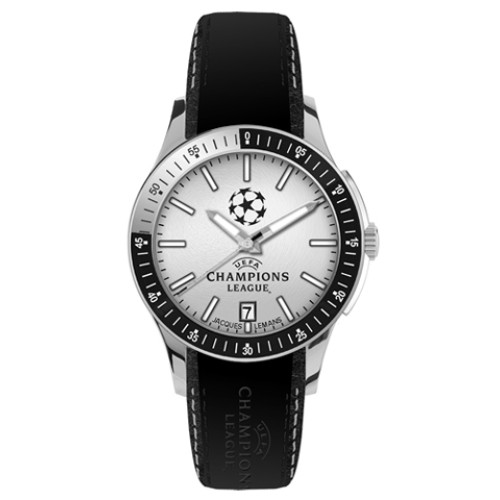 Часы Jacques Lemans UEFA U-30B 