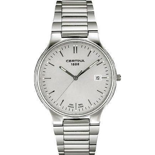 Часы Certina C260.1154.42.11 