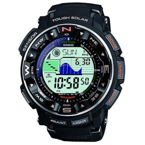 Часы Casio PRW-2500-1ER 
